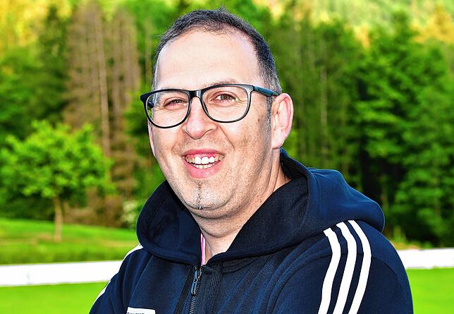 Roberto Santoro: &bdquo;Peter Eckert und ich haben mit Anlaufschwierigkeiten gerechnet. Dass es aber so reibungslos läuft, war nicht ...