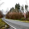 Die Kreisstraße zwischen Dingelsdorf und Dettingen ist kurvig, hat unterschiedliche Höhenniveaus und ist daher unübersichtlich. Einen ...