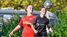 Bild : FC Hochrhein unterliegt 1:5 bei ESV/PSV Freiburg &ndash; und wir haben Bilder!