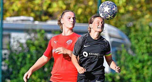 Bild 1: FC Hochrhein unterliegt 1:5 bei ESV/PSV Freiburg &ndash; und wir haben Bilder!