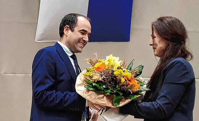 Bild 1: Bürgermeister-Wahl 2024: Ozan Topcuogullari gewinnt - alle Ergebnisse und Reaktionen
