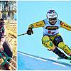 Daniele Maier erholt sich nach ihrer Verletzung im Schwarzwald. Die 27-Jährige wird in dieser Saison wohl nicht mehr auf der Piste stehen.