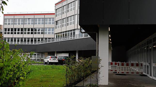 MVZ Bad Säckingen am 26.09.2024 aus.