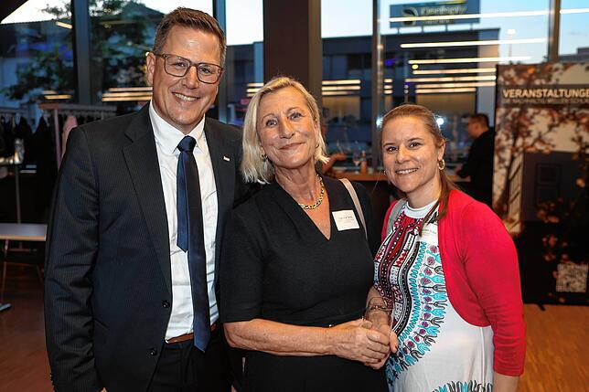 Bild 27: 80 Jahre SÜDKURIER: Die besten Bilder vom Festakt im Bodenseeforum (Teil 5)