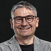 Frank Bonath, FDP-Fraktionsvorsitzender