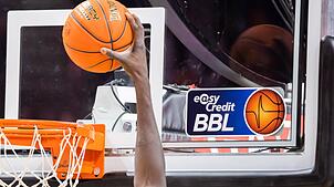 Die MHP Riesen Ludwigsburg verpflichten Stefan Smith.