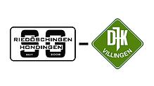 Bild : Ein offenes Spiel in Hondingen findet keinen Sieger