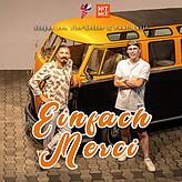 Der Song „Einfach Merci“ von PaulMusic und Stefan von Bierkeller bekommt ein Remix.