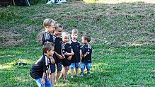 Bild : Bilder vom 40. Geburtstag des SV Schwaningen