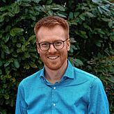 Patrick Konopka aus Allensbach.