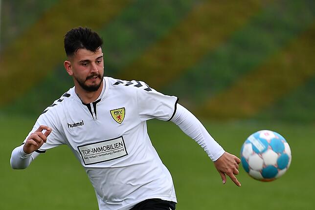 Bild 27: FSV Rheinfelden unterliegt mit 1:3 bei der SG Nordweil/Wagenstadt &ndash; und wir haben Bilder!