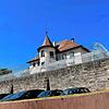 Das Villinger Gefängnis befindet sich im Romäusring 22. Das Gebäude ist mehr als 150 Jahre alt &ndash; und zwar sowohl außen, als auch ...