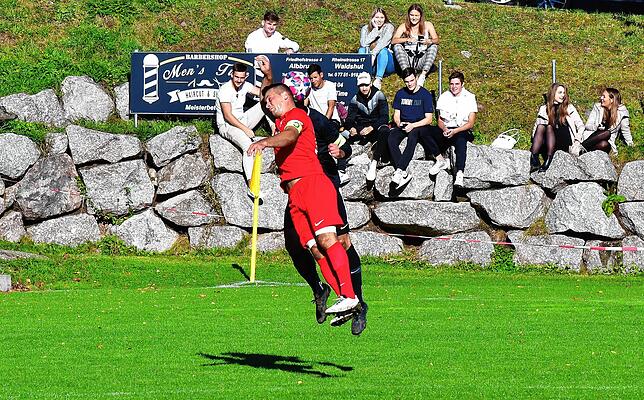 Bild 14: FC Tiengen 08 siegt mit 3:1 beim SV Buch &ndash; und hier gibt&lsquo;s Bilder!