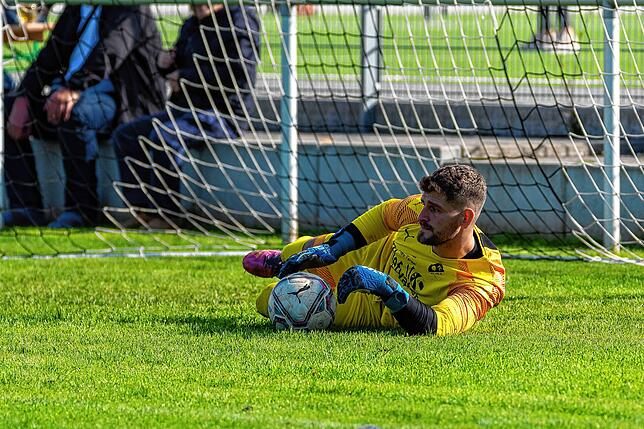 Bild 13: FC Wittlingen setzt sich mit 2:1 gegen die SG Mettingen-Krenkingen durch &ndash; und wir haben Bilder!