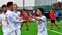 Bild : TuS Binzen besiegt den FC Hochrhein mit 4:2 &ndash; und wir haben Bilder!