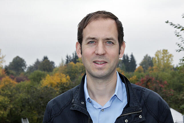 Peter Rey