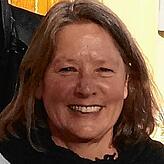 Sandra Blaß, Palliative Care Fachkraft und Koordinatorin der SAPV Hochrhein