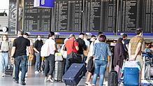 Beim Travel Safety Index 2023 wurden die 50 beliebtesten Reiseziele genauer unter die Lupe genommen.