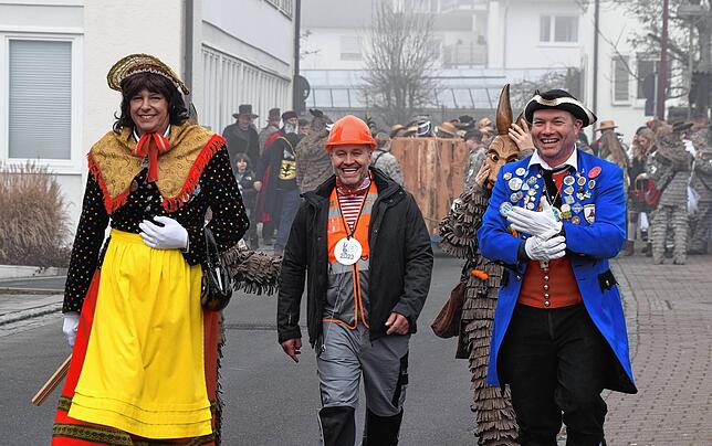 Bild 32: Was war das für ein toller Schmotziger Dunschtig! Die schönsten Bilder aus dem Raum Stockach
