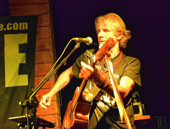 Bild 20: Eindrücke von der Markdorfer Musiknacht: Ein Fest der Musik mit 6 Bands und einem Chor