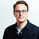 Serge Gnos, Co-Leiter der Unia Zürich-Schaffhausen.