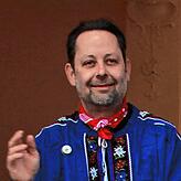 Bürgermeister Michael Klinger