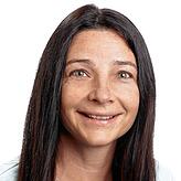 Ulrike Salat (Grüne) fordert mehr Tempo bei der Ausweisung weiterer Solaranlagen auf den Feldern um Villingen-Schwenningen.