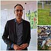 Es war das erste Jahr für Frank Harsch als Bürgermeister von Engen.