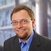Markus Weber, NL-Sprecher: „Ohne weitere Kreditaufnahmen kommen wir leider nicht aus.“