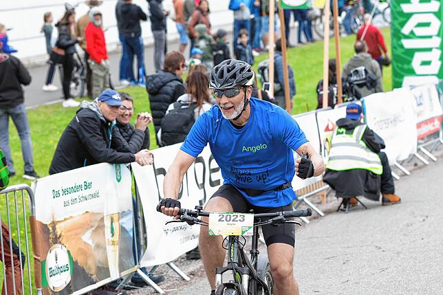 Bild 14: Impressionen vom 20. Waldhaus Bikemarathon des VBC Waldshut-Tiengen – Teil 2!