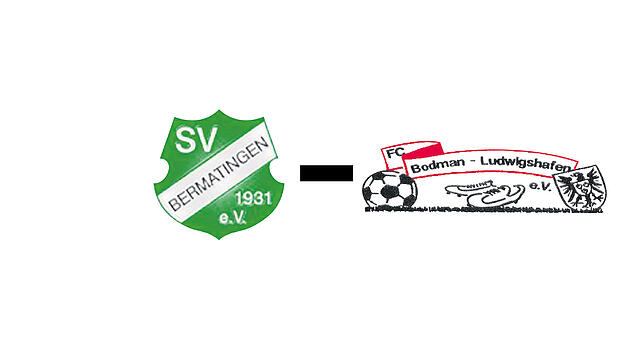 Bild : Punkteteilung beim 2:2 im Kellerduell zwischen Bermatingen und Bodman-Ludwigshafen