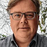 Amtsinhaber Carsten Quednow bewirbt sich um eine vierte Amtszeit im Görwihler Rathaus.