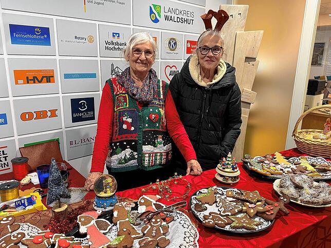 Bild 15: Die schönsten Bilder vom Adventsmarkt