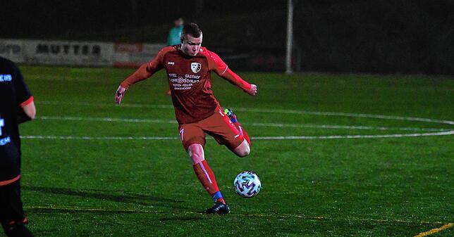 Bild 23: FC Schlüchttal gewinnt das Derby beim FC RW Weilheim &ndash; und wir haben Bilder!