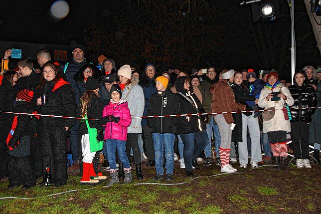 Bild 48: Hexentaufe in Villingen