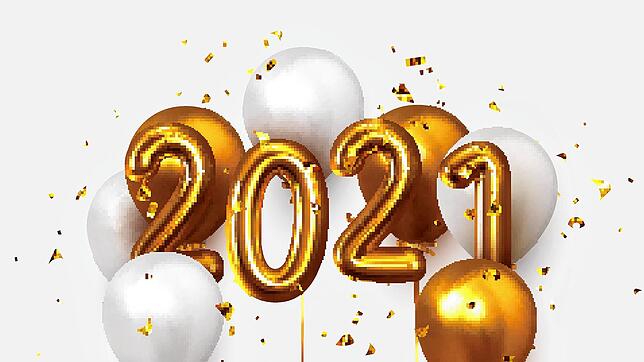 Das Jahr 2021 bringt viele tolle Schlagzeilen ganz abseits von der Corona-Pandemie. Zumindest, wenn es nach den SÜDKURIER-Redakteuren geht.