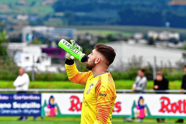 Bild 36: SV Herten besiegt den VfB Waldshut mit 3:0 &ndash; und wir haben die Bilder!