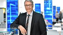 Stefan Sommer, ehemaliger Vorstandsvorsitzender der ZF Friedrichshafen AG, ist jetzt im Top-Management eines kalifornischen ...