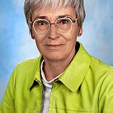Irene Knauber