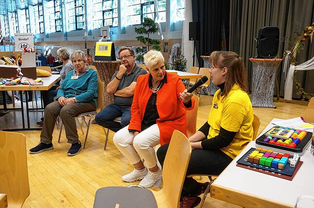 Bild 13: Informieren, erleben, genießen: Bilder von der Messe am Hochrhein (2/2)
