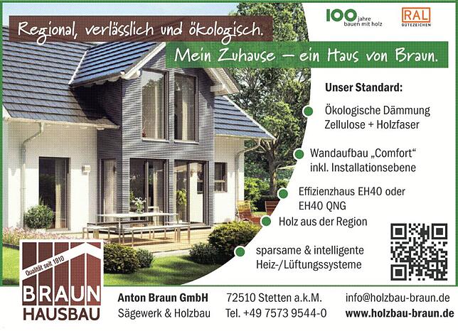 Bild 3: Stettener Oktober - Stetten a.k. Markt: Viele Attraktionen und Aktivitäten