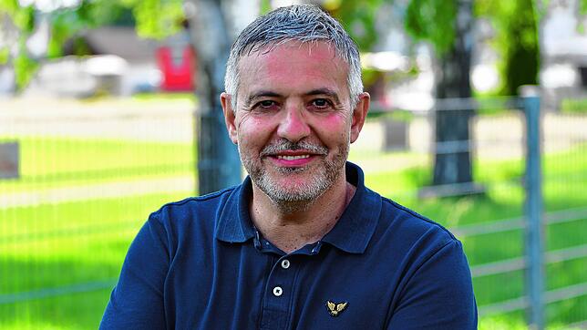 Rückzug: Nach viereinhalb Monaten stellt Salvador Ortiz sein Amt beim SV Jestetten zur Verfügung. Der 55-Jährige aus Rafz/CH gibt ...