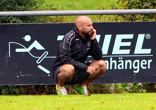 Bild 29: Große Bildergalerie vom Linzgau-Duell zwischen dem TSV Aach-Linz und dem SV Denkingen