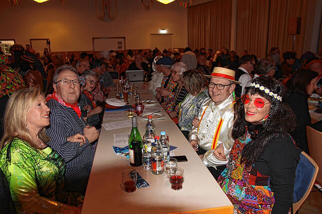 Bild 16: Die schönsten Bilder vom Heringsdörfler Ball (Teil 1)