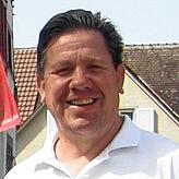Gemeinderat Ralf Blum verteidigt die Sperrung der L220.