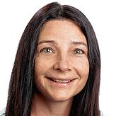 Grünen-Sprecherin Ulrike Salat: Sie bedauert vor allem das Aus für den Schulentwicklungsplan.