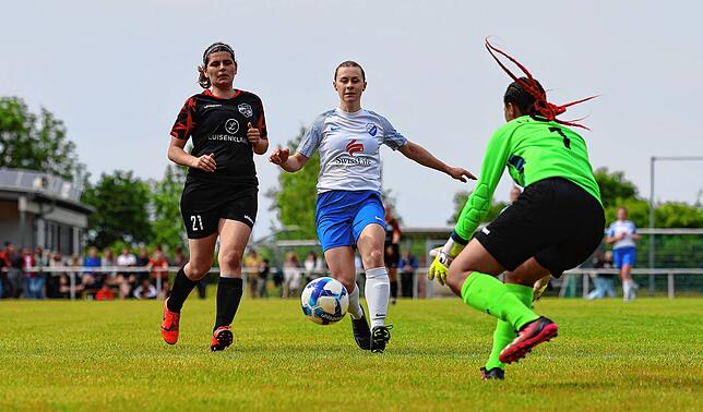 Bild 34: Unsere Bildergalerie vom Landesliga-Spiel zwischen der SG Marbach/Bad Dürrheim und dem SV Titisee