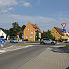 Rechts abbiegen in Richtung Tuttlingen heißt es derzeit für alle Bewohner der Gemeinde Immendingen, die von der Bachzimmerer Straße aus ...