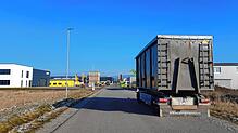 In der Gemeinderatssitzung merkte Petra Herter (CDU) an, dass für das hiesige produzierende Gewerbe nur die Straße wichtig sei. Stefan ...