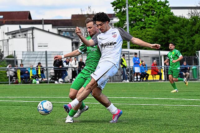 Bild 34: SV Herten besiegt den VfB Waldshut mit 6:2 – und wir haben Fotos!